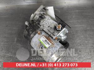 Hyundai Santafe Startmotor O611980 foto 2