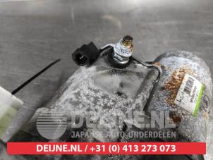 Hyundai Santafe Startmotor O611980 foto 3