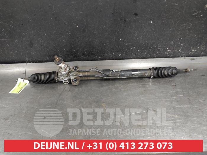 Hyundai Santafe Power steering box O611985