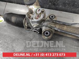 Hyundai Santafe Lenkgetriebe Servo O611985 foto 2
