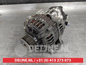 Gebruikte Dynamo Hyundai Santa Fe II (CM) 2.2 CRDi 16V 4x2 Prijs € 35,00 Margeregeling aangeboden door V.Deijne Jap.Auto-onderdelen BV