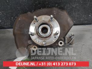Hyundai Santafe Knuckle, front left O611987 photo 2