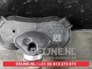 Kia Sportage Tyre pressure sensor O611990 photo 2