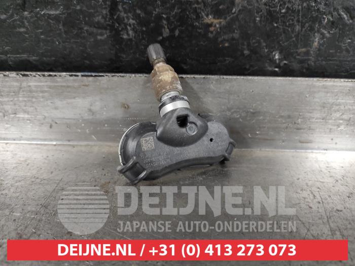 Kia Sportage Reifendrucksensor O611989