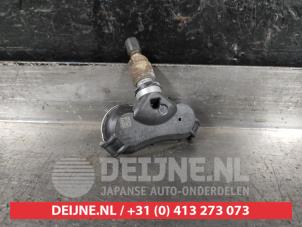 Gebruikte Sensor Bandenspanning Kia Sportage (SL) 1.7 CRDi 16V 4x2 Prijs € 25,00 Margeregeling aangeboden door V.Deijne Jap.Auto-onderdelen BV