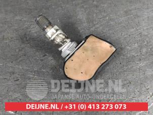Hyundai Ioniq Tyre pressure sensor O612016 photo 2