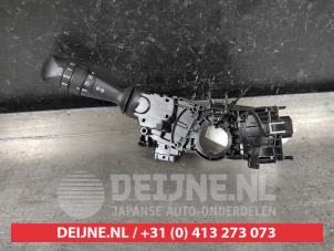Gebruikte Licht Schakelaar Isuzu D-Max (TFR/TFS) 1.9 DDI 4x4 Prijs € 40,00 Margeregeling aangeboden door V.Deijne Jap.Auto-onderdelen BV