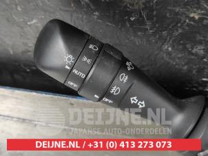 Isuzu D-MAX Licht Schalter O612022 foto 2