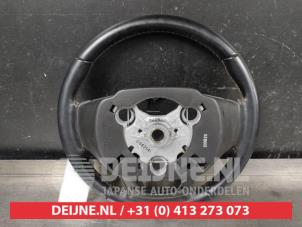 Isuzu D-MAX Steering wheel O612024 photo 2