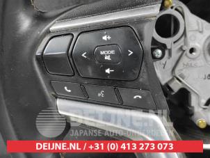 Isuzu D-MAX Steering wheel O612024 photo 3