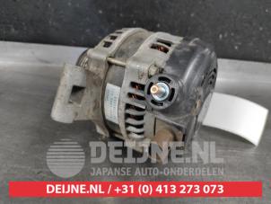 Isuzu D-MAX Dynamo O612028 photo 2