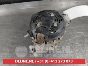 Isuzu D-MAX Dynamo O612028 photo 3