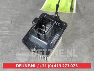 Isuzu D-MAX Heater resistor O612029 photo 2
