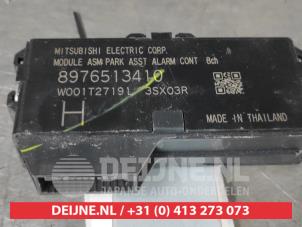 Isuzu D-MAX PDC Module O612031 photo 2