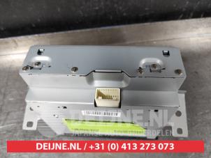 Isuzu D-MAX DVD player O612033 photo 2