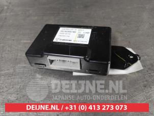 Gebruikte Transfer module 4x4 Isuzu D-Max (TFR/TFS) 1.9 DDI 4x4 Prijs € 50,00 Margeregeling aangeboden door V.Deijne Jap.Auto-onderdelen BV