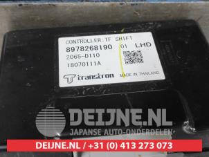 Isuzu D-MAX Transfer Modul 4x4 O612036 foto 2