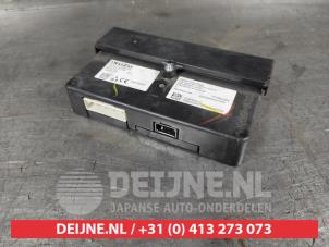 Gebruikte Emergency module Isuzu D-Max (TFR/TFS) 1.9 DDI 4x4 Prijs op aanvraag aangeboden door V.Deijne Jap.Auto-onderdelen BV