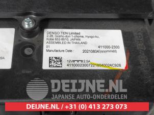 Isuzu D-MAX Notfallmodul O612038 foto 3
