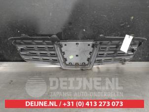 Nissan Qashqai Grille O612046 photo 2