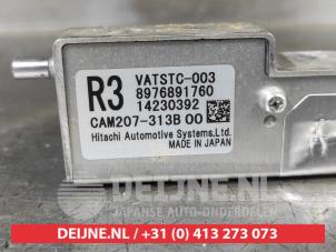 Isuzu D-MAX Front camera O612040 photo 3