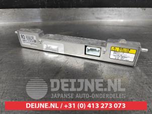 Isuzu D-MAX Front camera O612040 photo 2