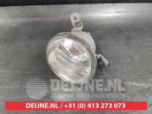 Gebruikte Pinker links Isuzu D-Max (TFR/TFS) 1.9 DDI 4x4 Prijs op aanvraag aangeboden door V.Deijne Jap.Auto-onderdelen BV