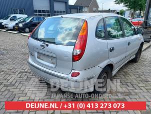 Nissan Almera Tino Taillight, right O612158 photo 3