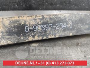 Isuzu D-MAX Bladveer achter O612117 foto 3