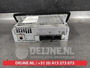 Nissan Almera Tino Radio O612169 foto 3