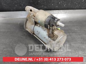 Isuzu D-MAX Anlasser O612101 foto 2