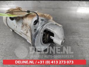 Gebruikte Startmotor Isuzu D-Max (TFR/TFS) 1.9 DDI 4x4 Prijs € 250,00 Margeregeling aangeboden door V.Deijne Jap.Auto-onderdelen BV