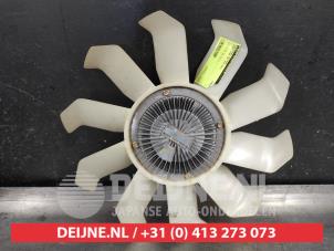 Gebruikte Zelfdenk koelvinhart Isuzu D-Max (TFR/TFS) 1.9 DDI 4x4 Prijs op aanvraag aangeboden door V.Deijne Jap.Auto-onderdelen BV