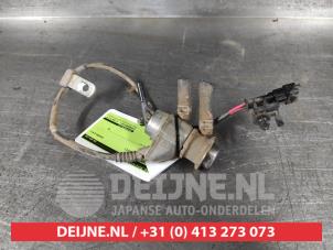 Gebruikte Adblue injector Isuzu D-Max (TFR/TFS) 1.9 DDI 4x4 Prijs € 100,00 Margeregeling aangeboden door V.Deijne Jap.Auto-onderdelen BV
