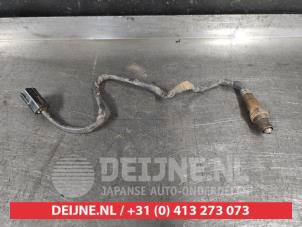 Gebruikte Lambda Sonde Isuzu D-Max (TFR/TFS) 1.9 DDI 4x4 Prijs € 75,00 Margeregeling aangeboden door V.Deijne Jap.Auto-onderdelen BV