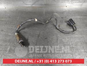 Gebruikte Lambda Sonde Isuzu D-Max (TFR/TFS) 1.9 DDI 4x4 Prijs € 75,00 Margeregeling aangeboden door V.Deijne Jap.Auto-onderdelen BV