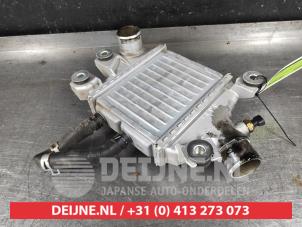 Gebruikte Intercooler Isuzu D-Max (TFR/TFS) 1.9 DDI 4x4 Prijs op aanvraag aangeboden door V.Deijne Jap.Auto-onderdelen BV