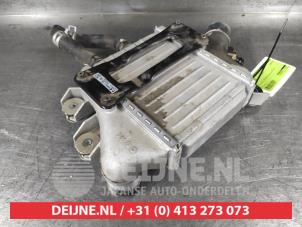 Isuzu D-MAX Ladeluftkühler O612095 foto 2