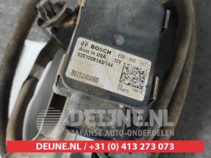 Isuzu D-MAX Nox sensor O612140 photo 2