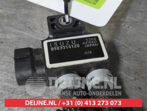 Isuzu D-MAX Roetfilter sensor O612139 foto 2