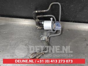 Gebruikte Warmtewisselaar Isuzu D-Max (TFR/TFS) 1.9 DDI 4x4 Prijs € 75,00 Margeregeling aangeboden door V.Deijne Jap.Auto-onderdelen BV