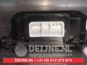 Isuzu D-MAX Stabilisatie Regel Sensor O612211 foto 2