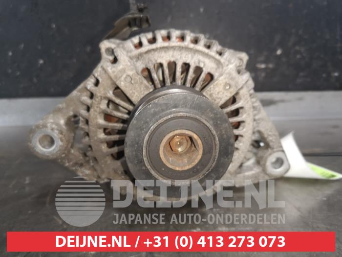 Kia Sorento Dynamo O612224