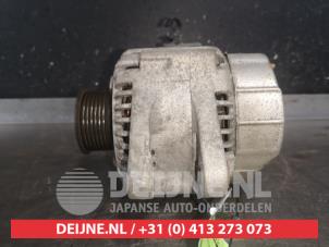 Kia Sorento Dynamo O612224 foto 2