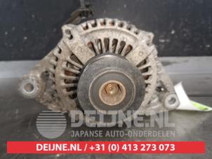 Gebruikte Dynamo Kia Sorento I (JC) 2.5 CRDi 16V VGT Prijs € 45,00 Margeregeling aangeboden door V.Deijne Jap.Auto-onderdelen BV