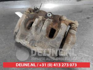 Isuzu D-MAX Remklauw (Tang) links-voor O612111 foto 2