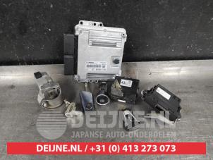 Gebruikte Computer Motormanagement Isuzu D-Max (TFR/TFS) 1.9 DDI 4x4 Prijs € 200,00 Margeregeling aangeboden door V.Deijne Jap.Auto-onderdelen BV