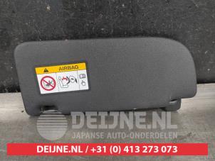 Isuzu D-MAX Zonneklep O612094 foto 2
