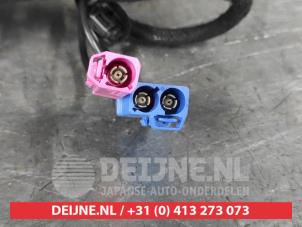 Isuzu D-MAX Module (diversen) O612185 foto 2