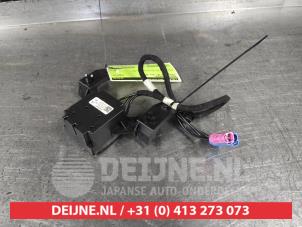 Gebruikte Module (diversen) Isuzu D-Max (TFR/TFS) 1.9 DDI 4x4 Prijs € 50,00 Margeregeling aangeboden door V.Deijne Jap.Auto-onderdelen BV